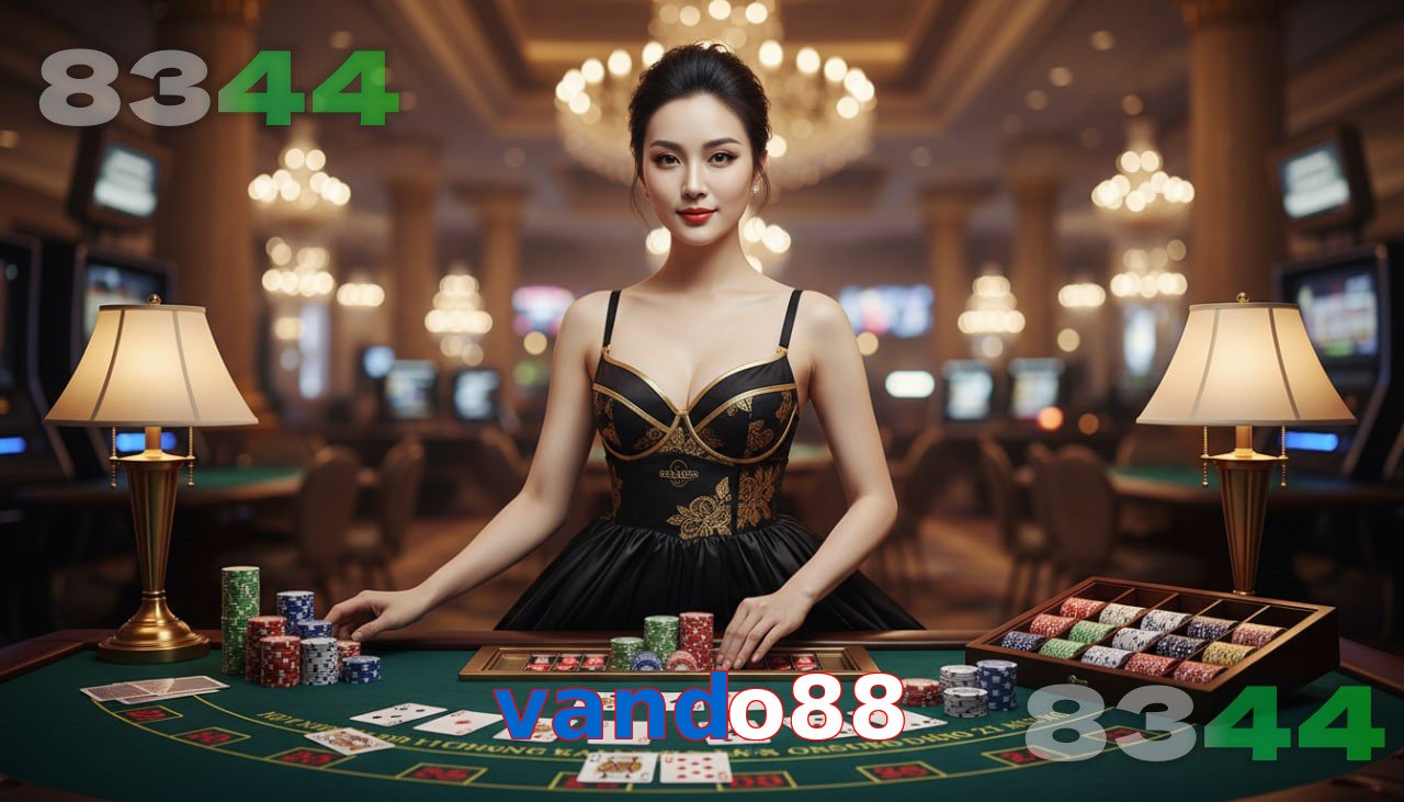 vando88